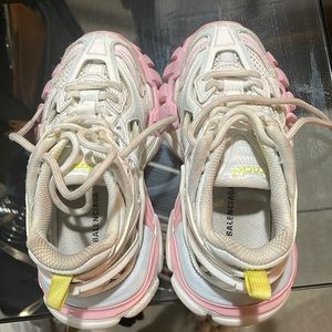 Balenciaga Childrens tennis shoes 9.5